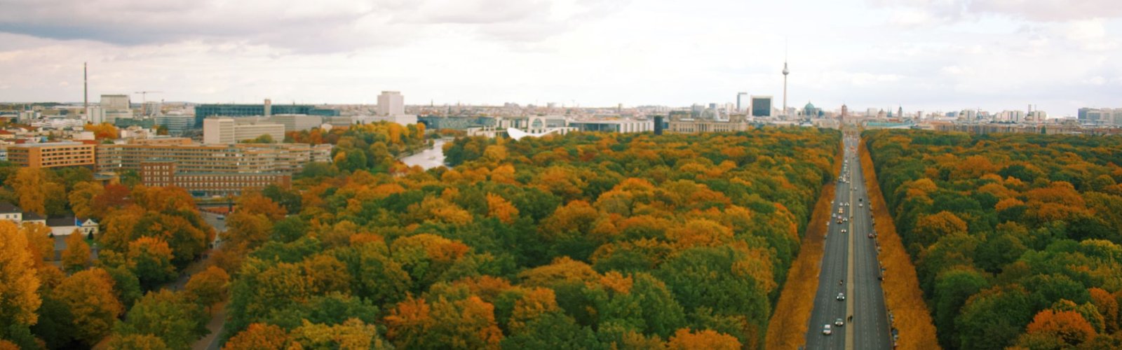 Tiergarten