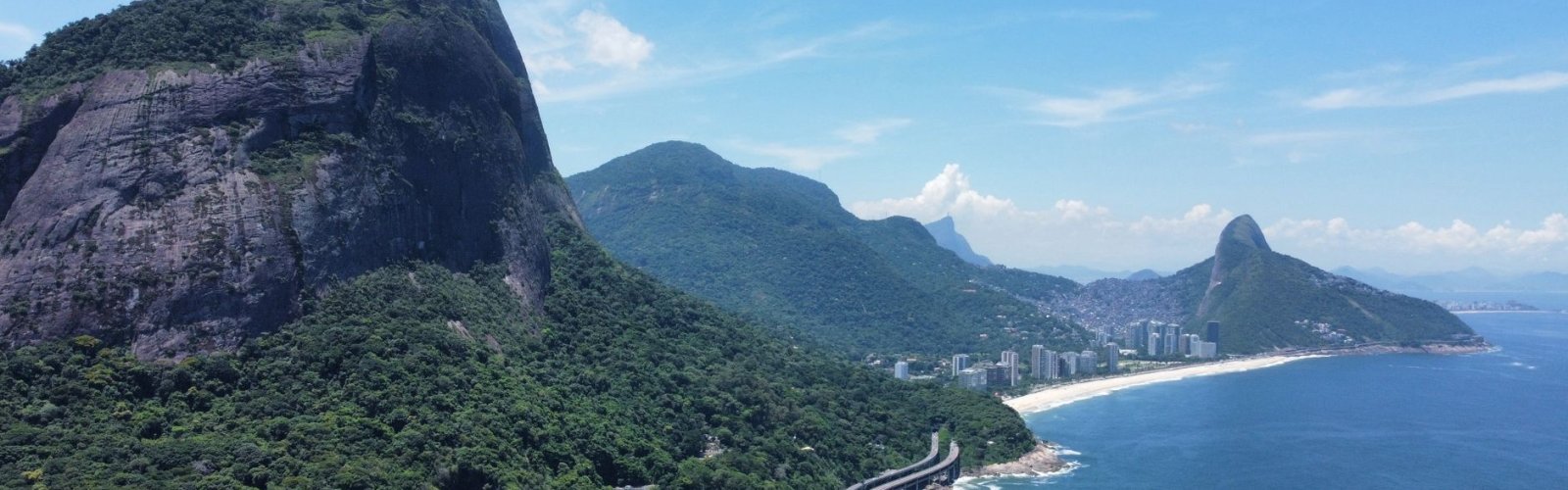 Tijuca National Park