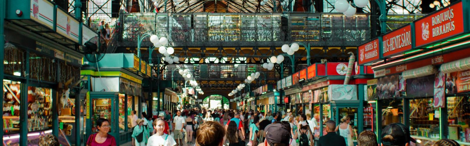 Time Out Market