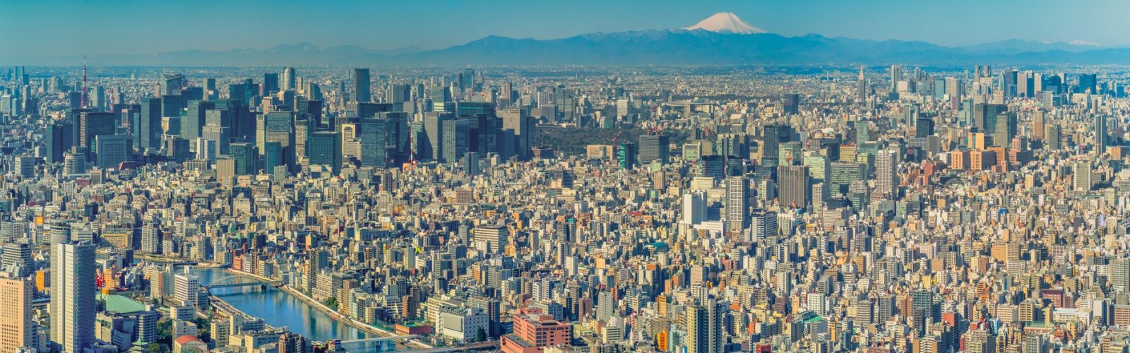Tokyo Metropolitan Government Building