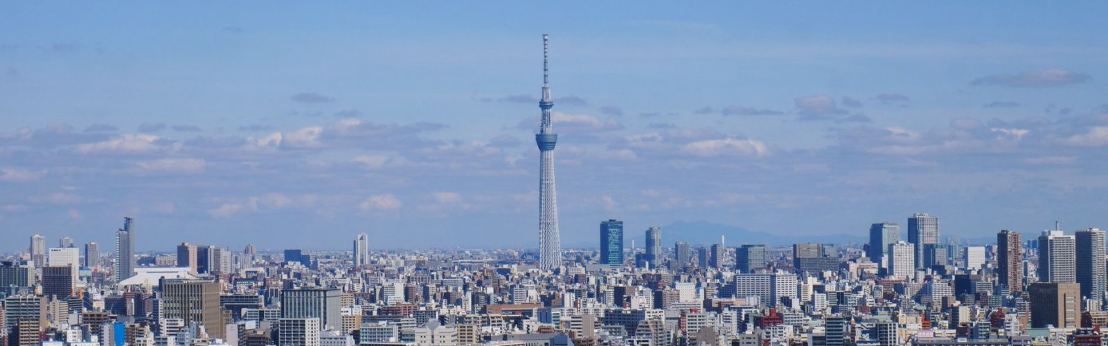 Tokyo Tower