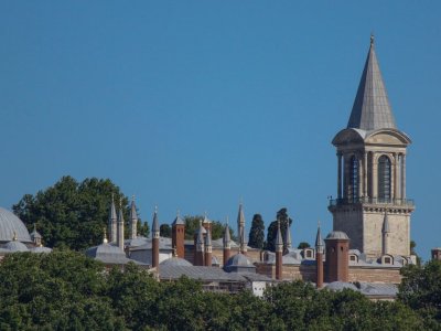 Topkapi Palace