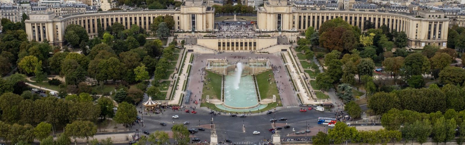 Trocadero