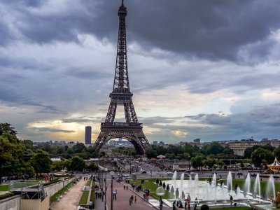 Trocadero
