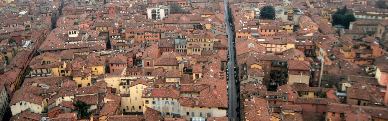 Two Towers (Due Torri)