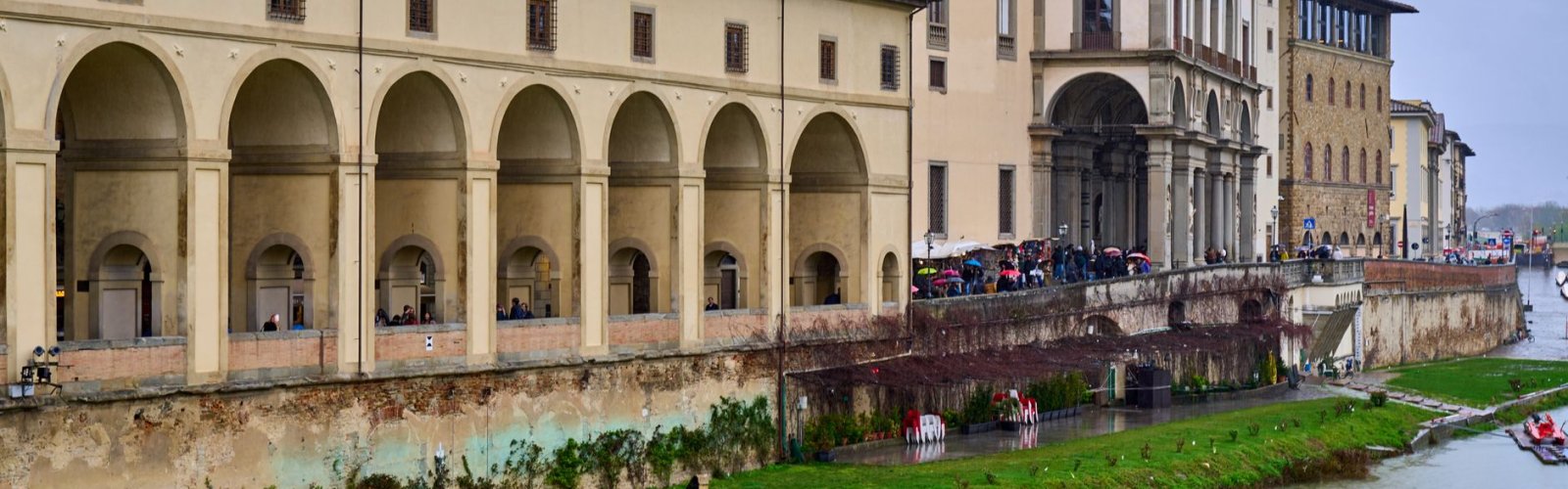 Uffizi Gallery