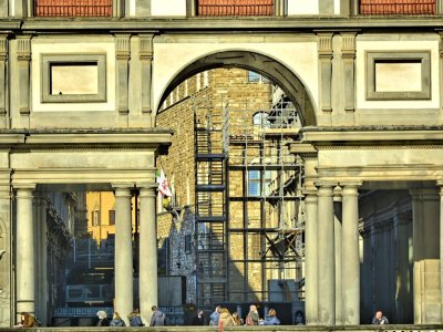 Uffizi Gallery