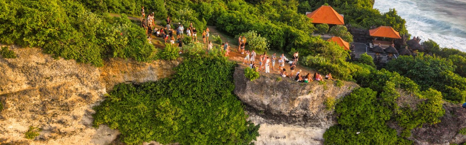 Uluwatu Temple