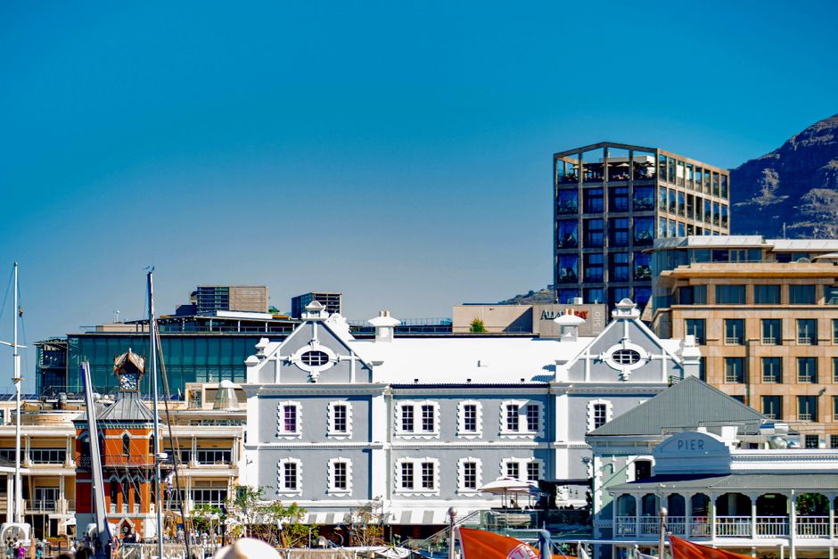 Planning a visit to V&A Waterfront