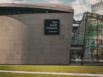 Van Gogh Museum