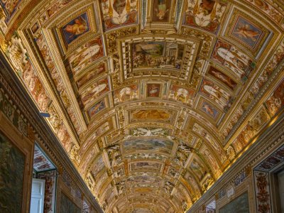 Vatican Museums