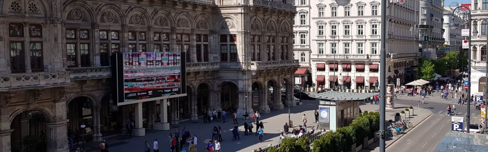 Vienna State Opera