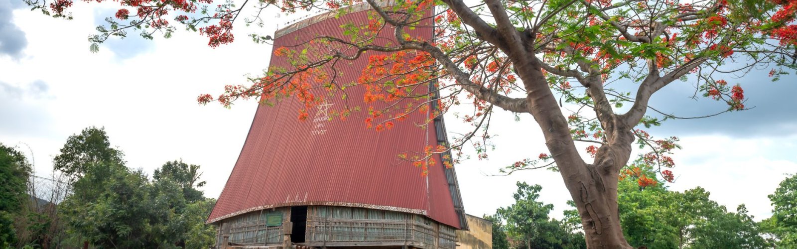 Vietnam Museum of Ethnology