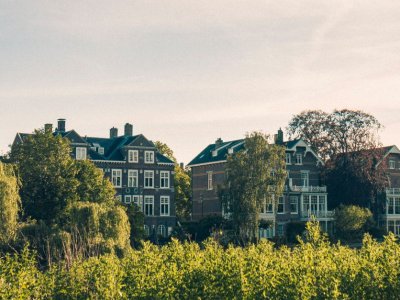 Vondelpark