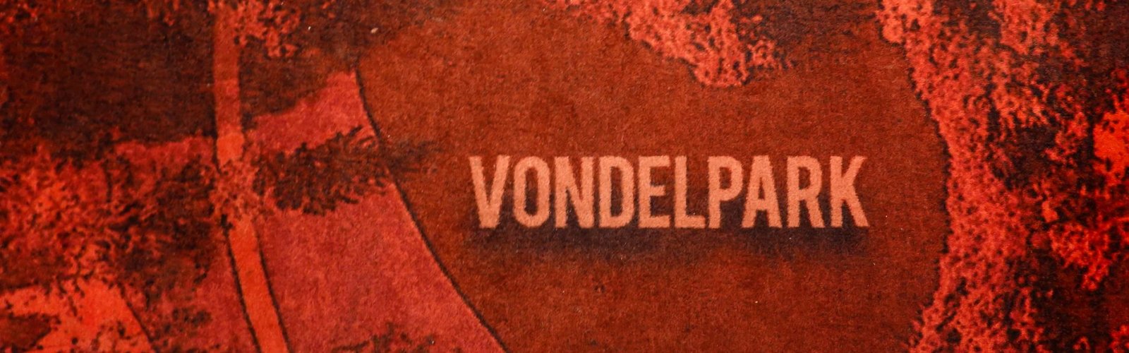Vondelpark