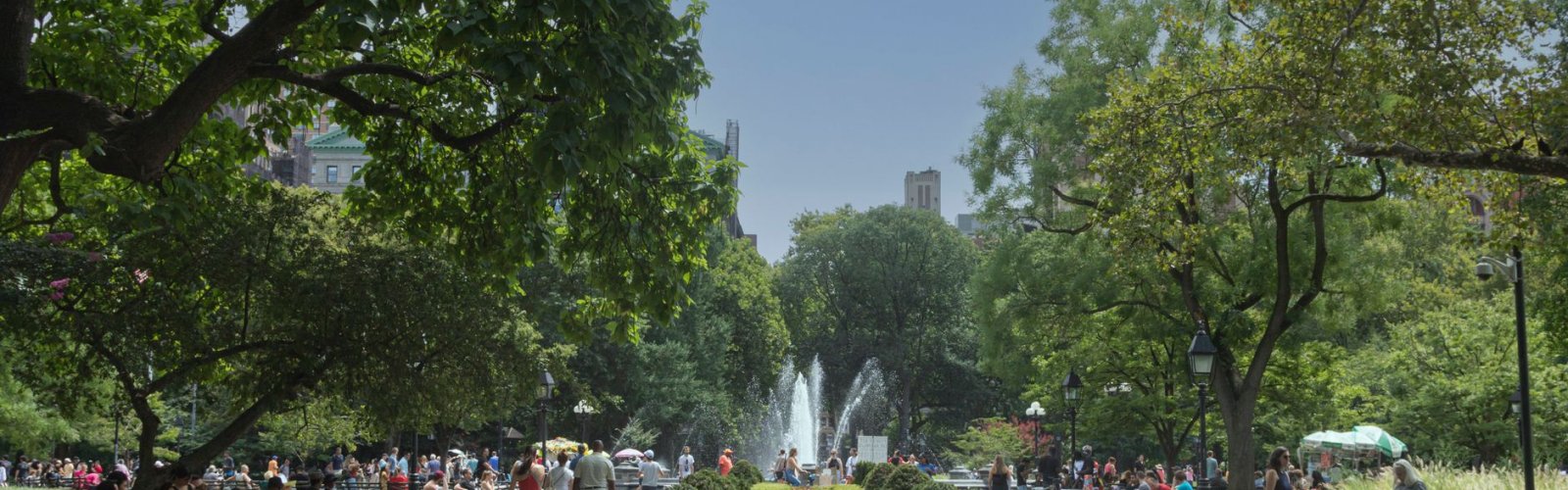 Washington Square Park