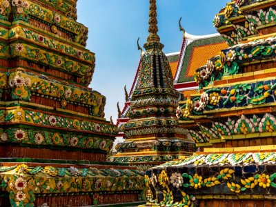Wat Pho