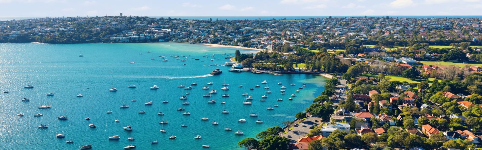 Watsons Bay
