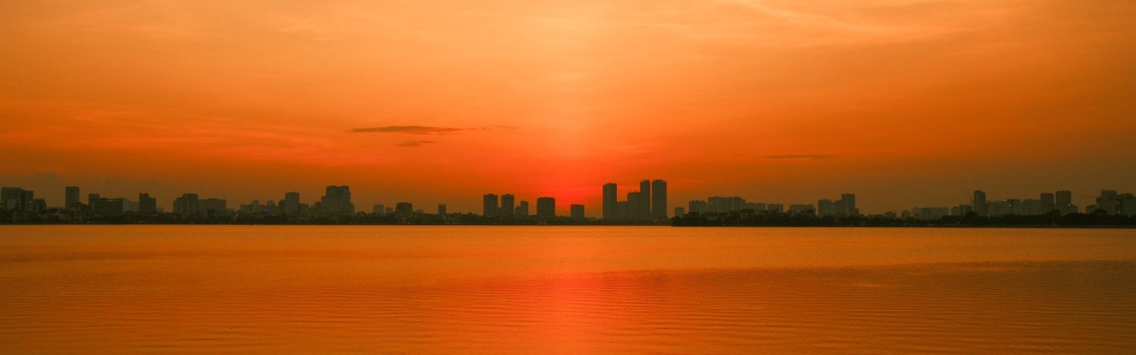 West Lake